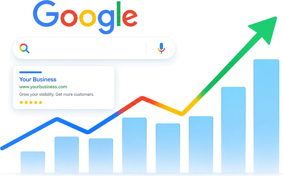 Bessere Google-Rankings